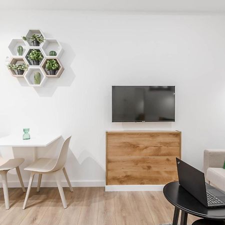 Chill Apartments Warszawa Piaseczno Юзефослав Екстер'єр фото