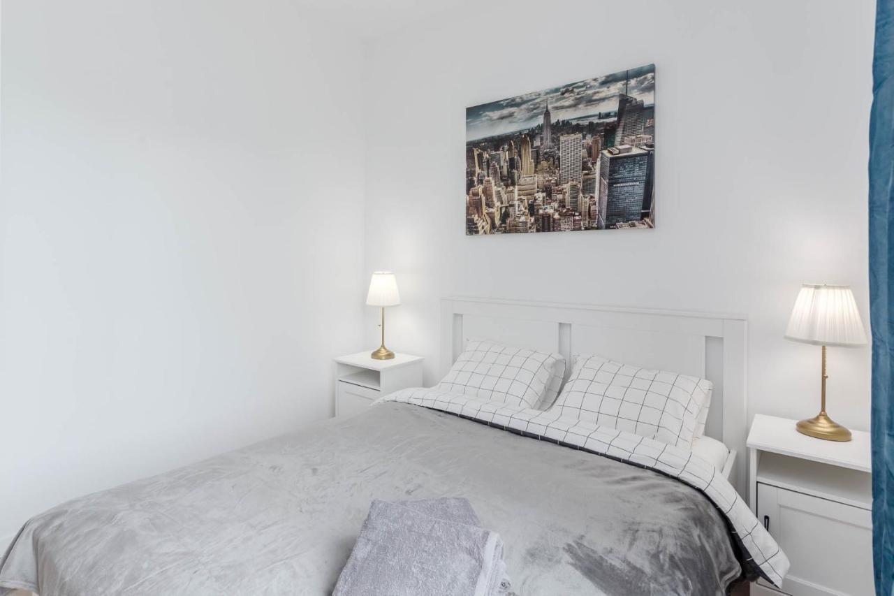 Chill Apartments Warszawa Piaseczno Юзефослав Екстер'єр фото