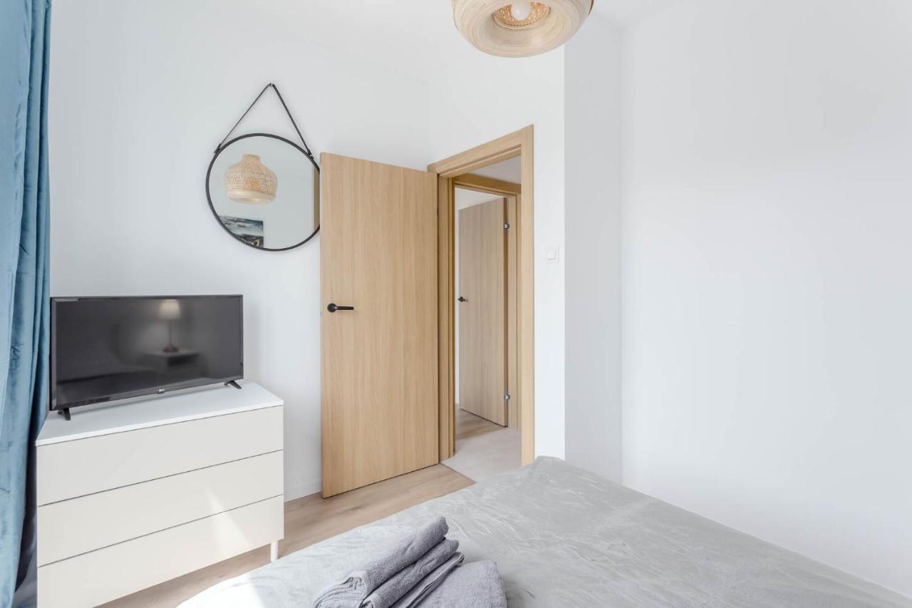 Chill Apartments Warszawa Piaseczno Юзефослав Екстер'єр фото