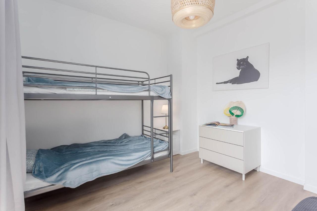 Chill Apartments Warszawa Piaseczno Юзефослав Екстер'єр фото