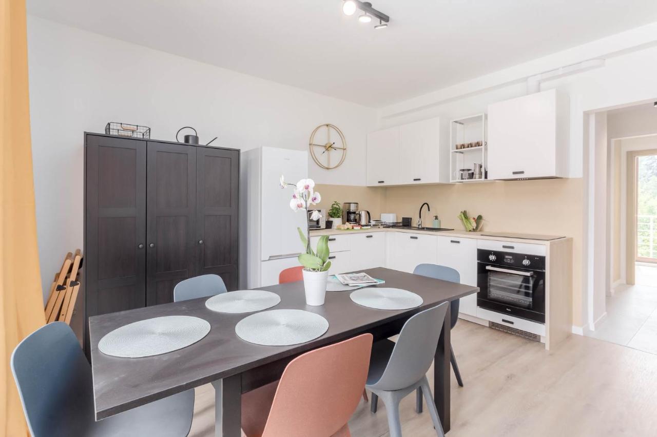 Chill Apartments Warszawa Piaseczno Юзефослав Екстер'єр фото