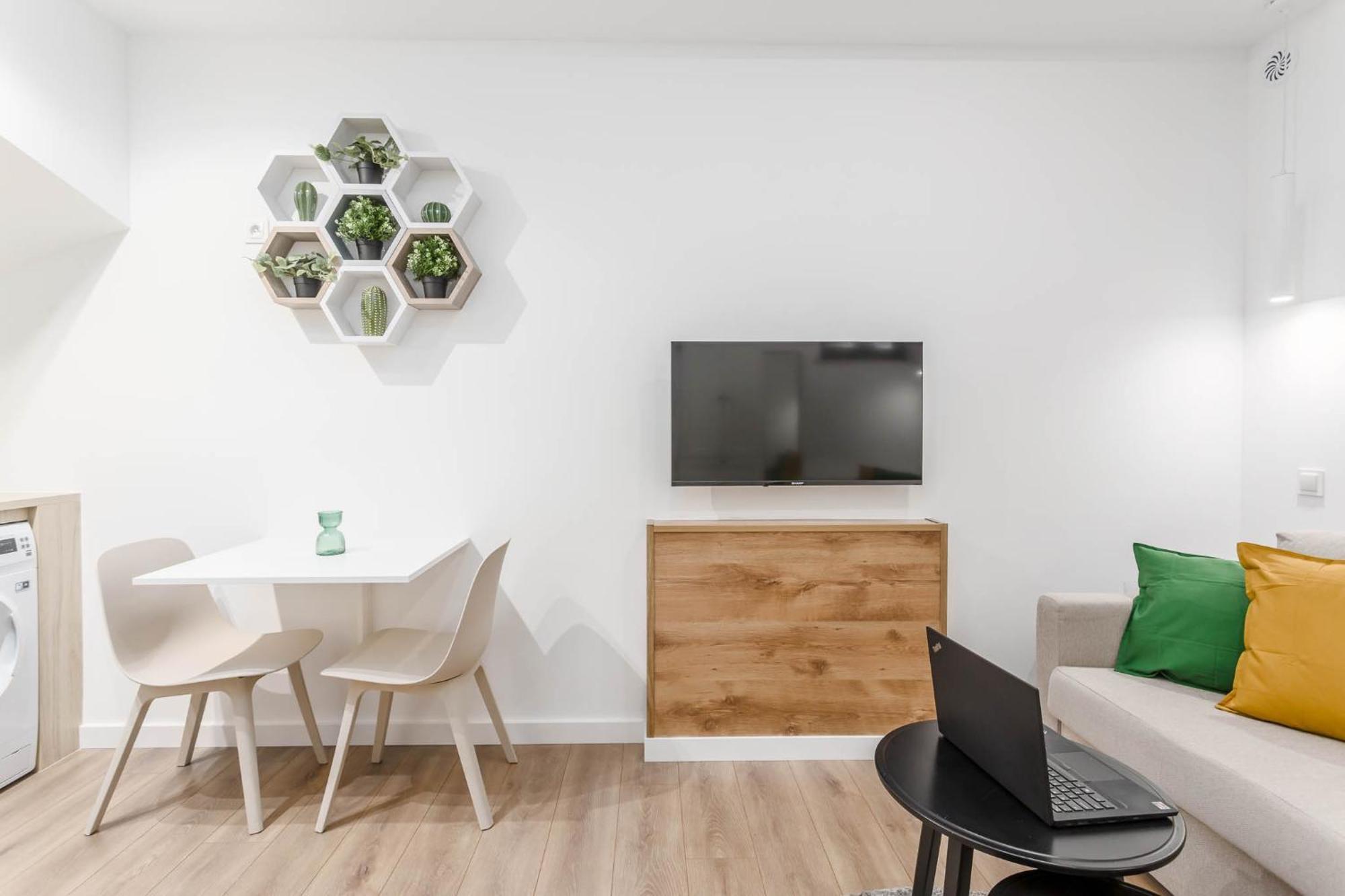 Chill Apartments Warszawa Piaseczno Юзефослав Екстер'єр фото