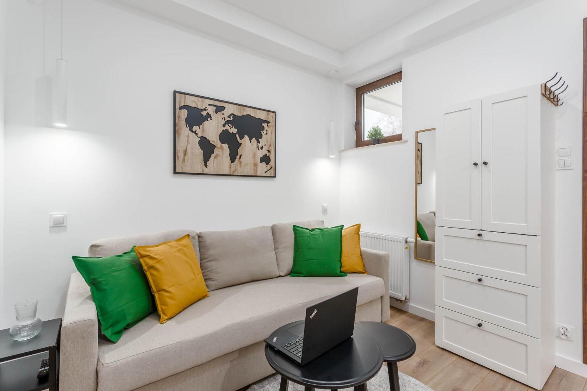 Chill Apartments Warszawa Piaseczno Юзефослав Екстер'єр фото