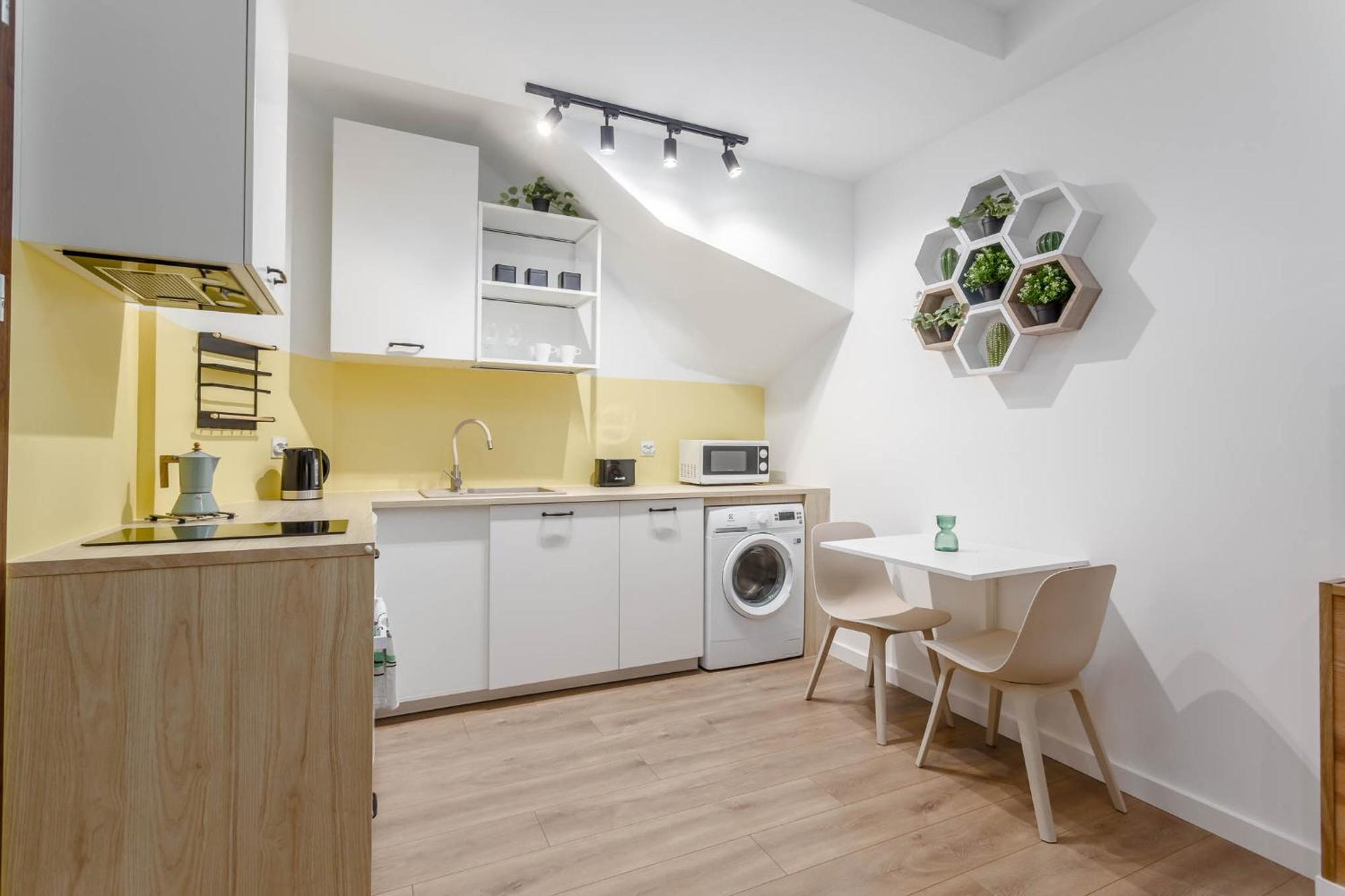 Chill Apartments Warszawa Piaseczno Юзефослав Екстер'єр фото