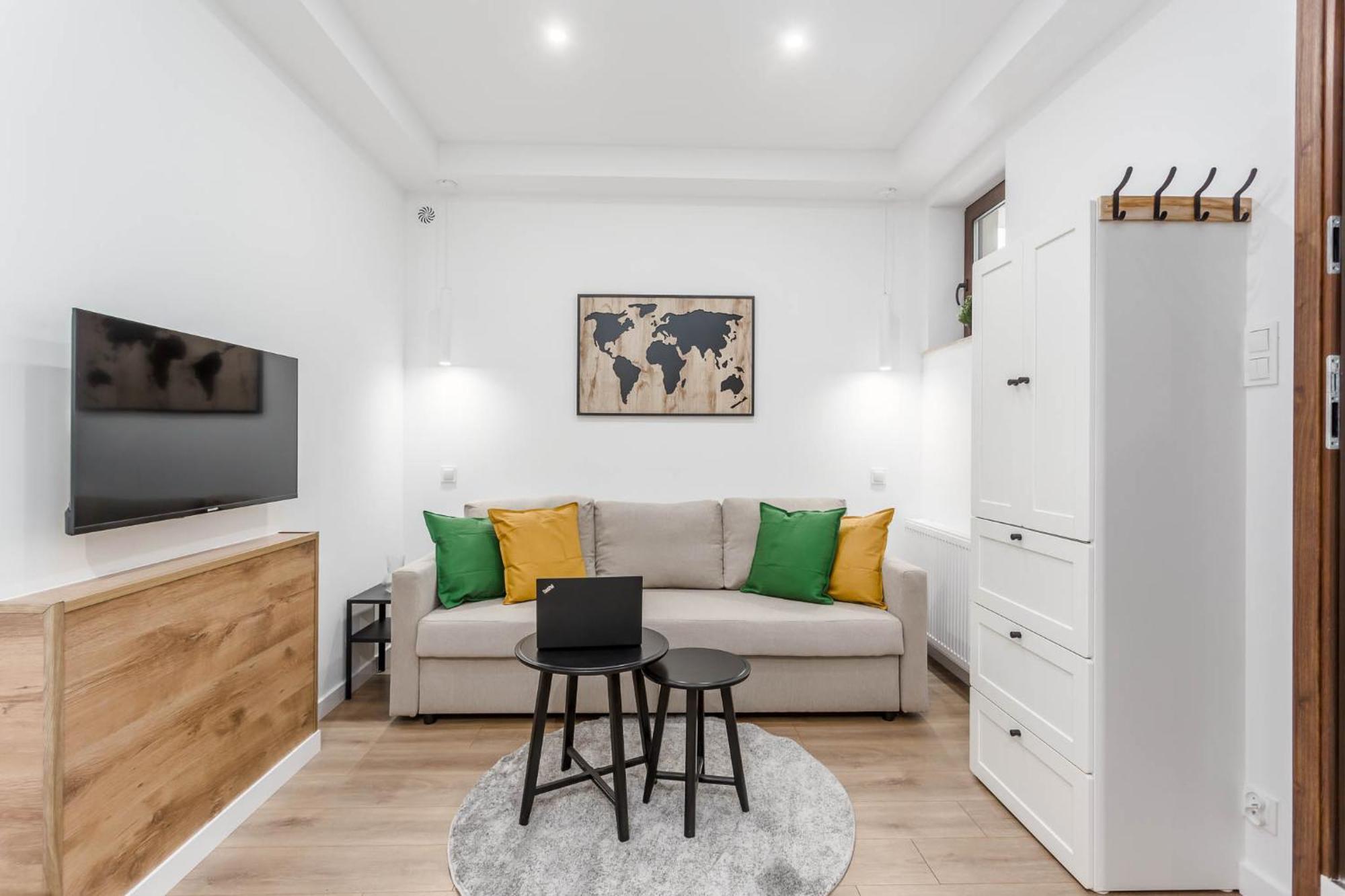Chill Apartments Warszawa Piaseczno Юзефослав Екстер'єр фото