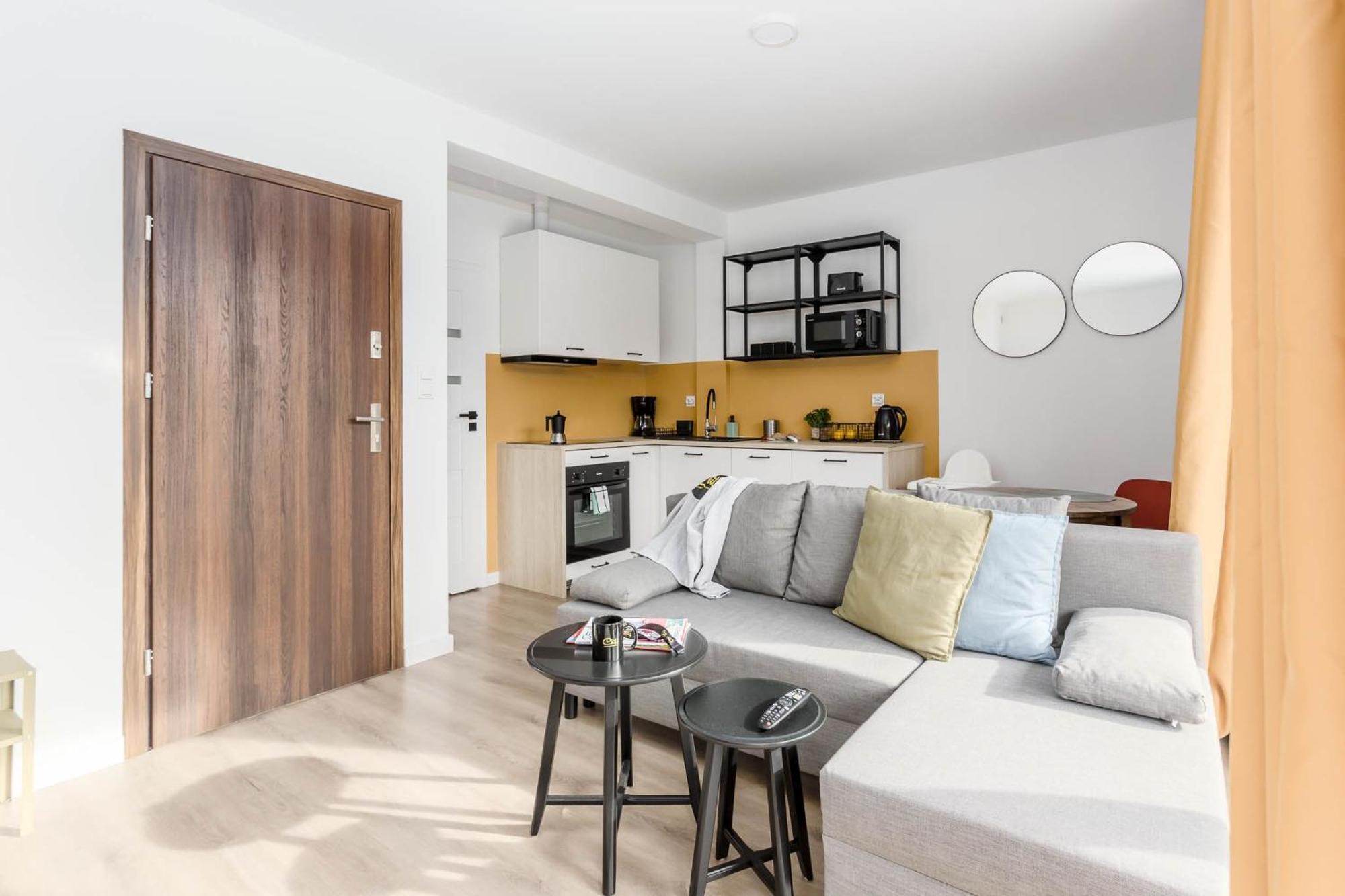 Chill Apartments Warszawa Piaseczno Юзефослав Екстер'єр фото