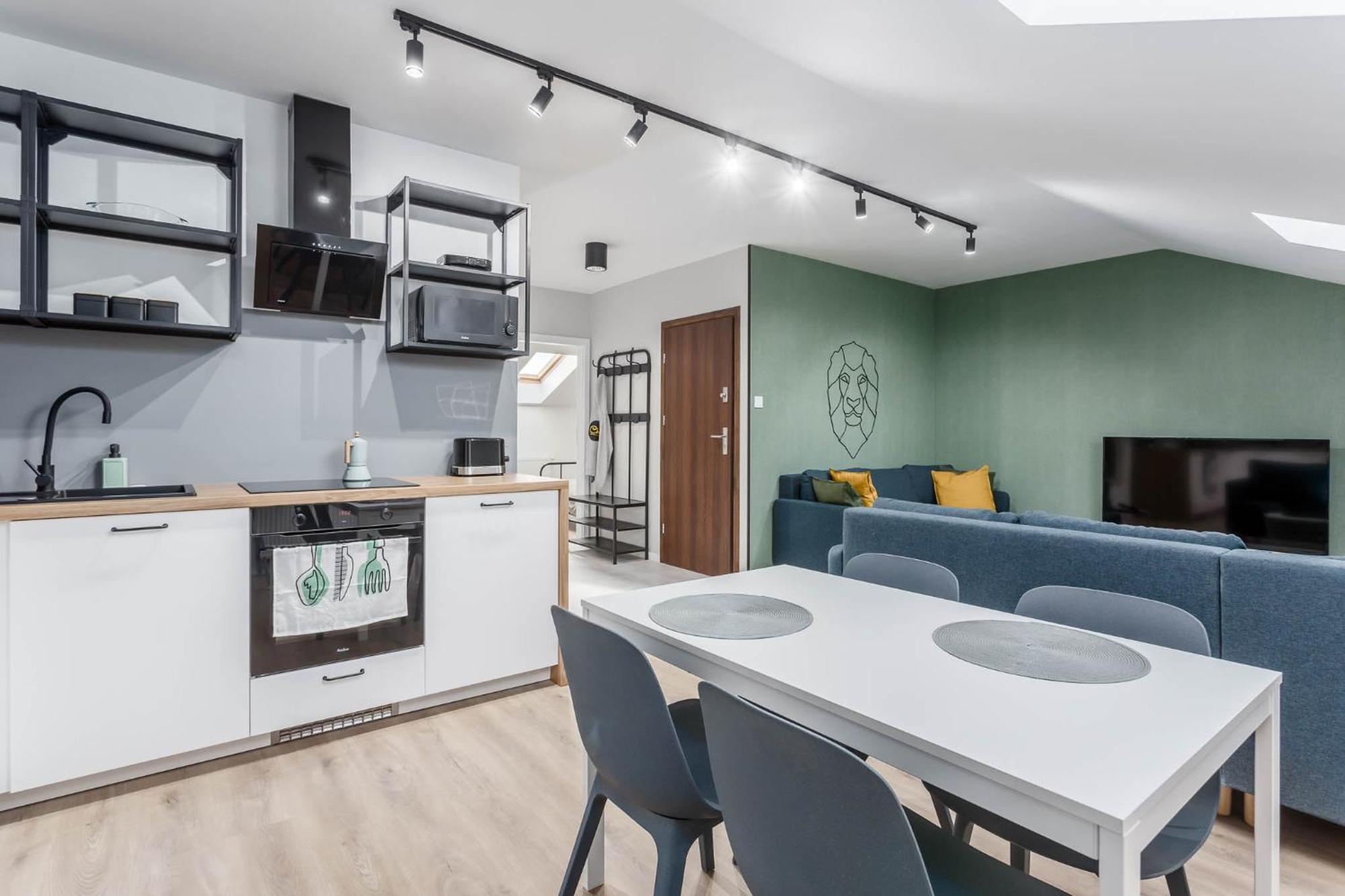 Chill Apartments Warszawa Piaseczno Юзефослав Екстер'єр фото