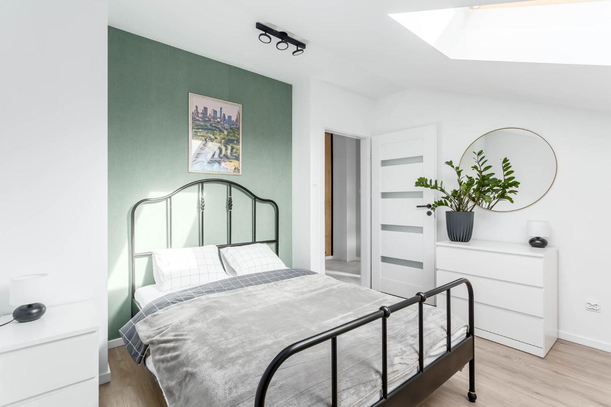 Chill Apartments Warszawa Piaseczno Юзефослав Екстер'єр фото