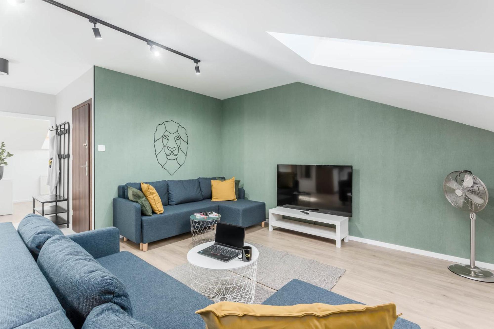 Chill Apartments Warszawa Piaseczno Юзефослав Екстер'єр фото