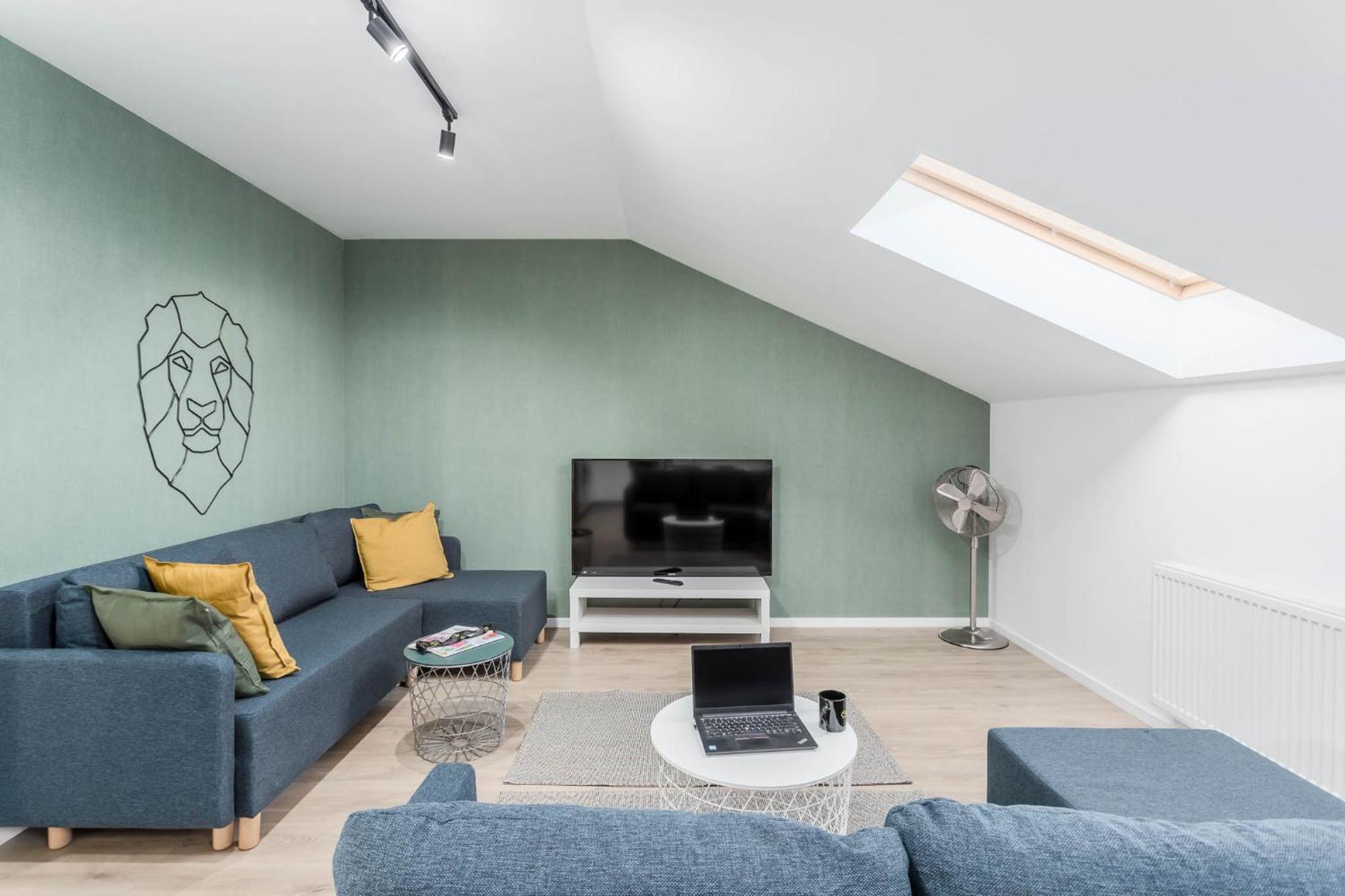 Chill Apartments Warszawa Piaseczno Юзефослав Екстер'єр фото