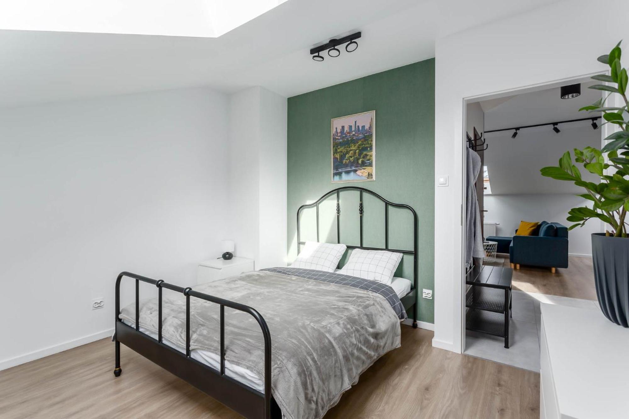 Chill Apartments Warszawa Piaseczno Юзефослав Екстер'єр фото