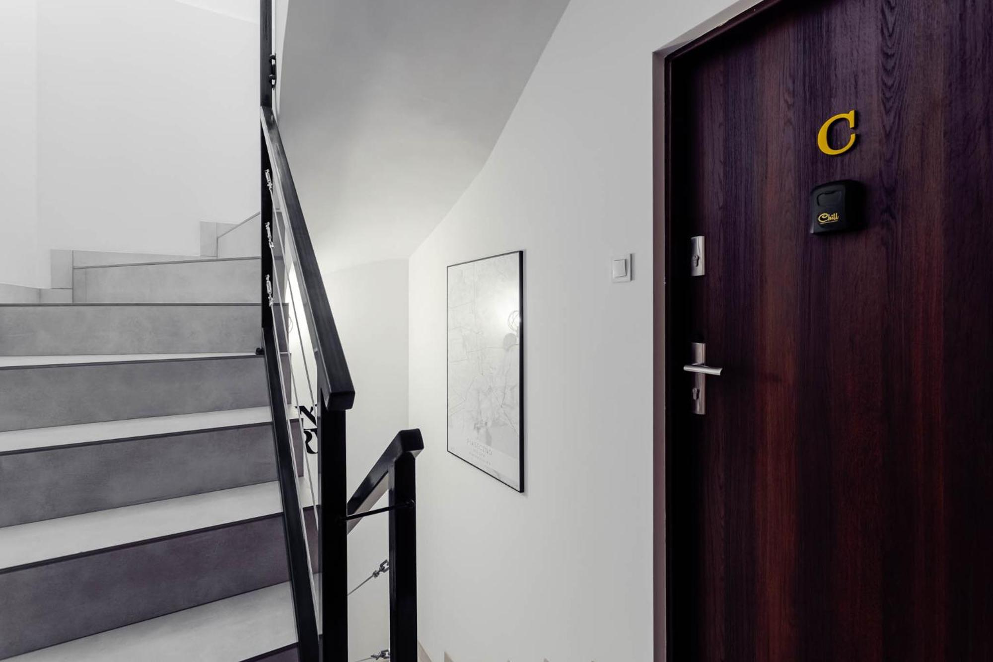 Chill Apartments Warszawa Piaseczno Юзефослав Екстер'єр фото