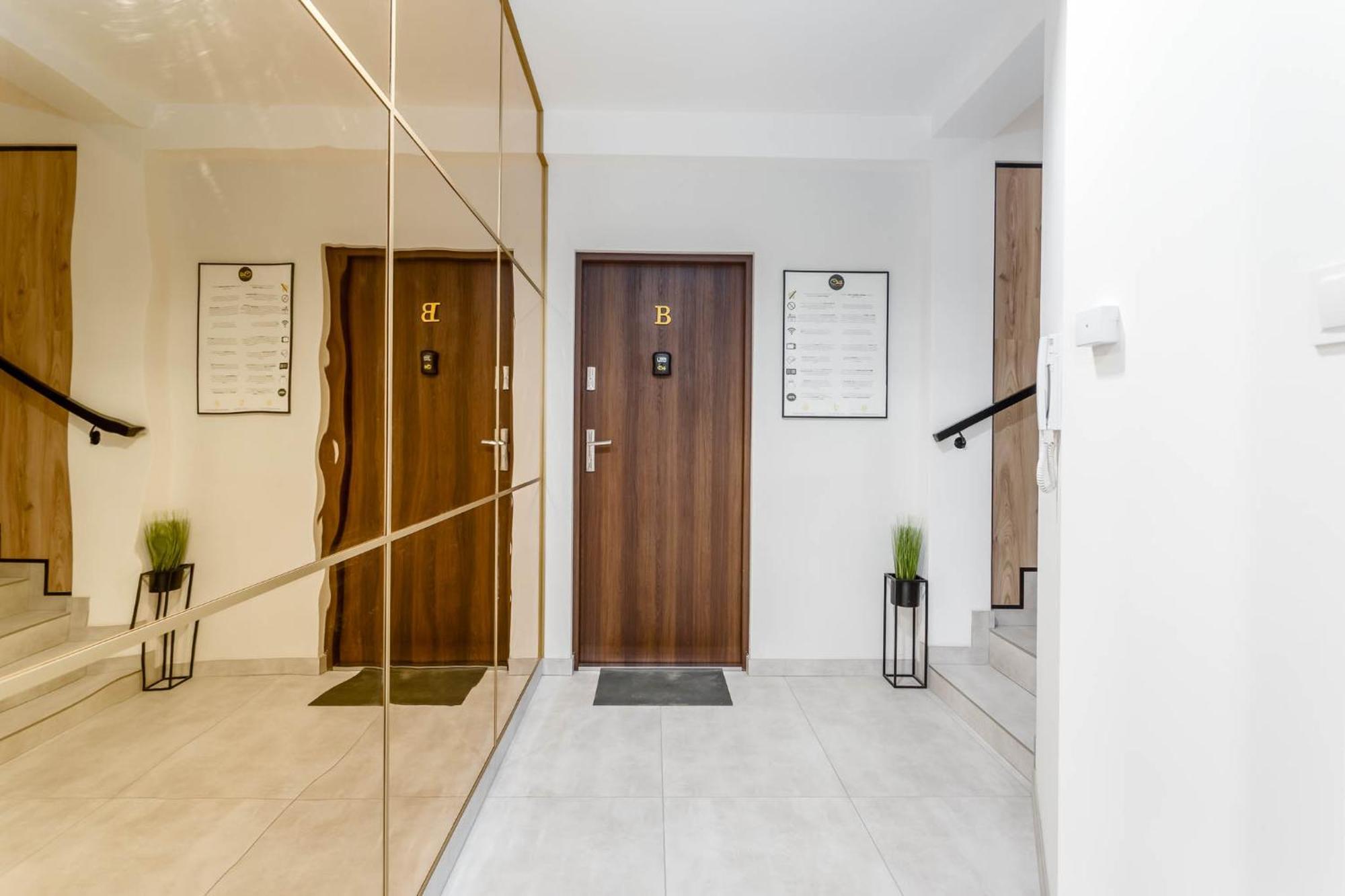 Chill Apartments Warszawa Piaseczno Юзефослав Екстер'єр фото